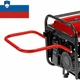 Генератор бензиновый ISKRA BLD5500 - изображение 4
