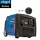 Инверторный генератор Scheppach SG3400i - изображение 4