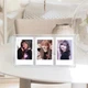 Міні-рамка на 3 фото Fujifilm Instax Mini/Liplay/Link/SHARE SP-1,SP-2/Xiaomi Mi Photo Printer/Polaroid 300,Z2300 (полікарбонат) - зображення 6