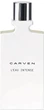 Туалетна вода для чоловіків Carven L'Eau Intense 50 мл (3355991221987) - зображення 1