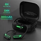 Bluetooth-модуль с зарядным кейсом KZ AZ10 (C-pin) Bluetooth 5.2 - изображение 2