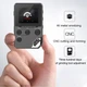 Hi-Fi музыкальный MP3 плеер C5 DSD256 Bluetooth FM 8 Gb + 32 Gb sd card - изображение 8