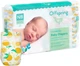 Подгузники Offspring Tangy Orange размер NB до 4 кг 56 шт (9355465008124) - изображение 1