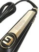 Выпрямитель-утюжок для волос Черный Gemei GM-416 (SH779092) - изображение 2