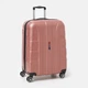 Чемодан Palmera T10ABS550rose-L 79 л Ярко-розовый (ROZ6501033130) - изображение 3