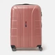 Чемодан Palmera T10ABS550rose-XL 121 л Ярко-розовый (ROZ6501033131) - изображение 1