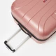 Чемодан Palmera T10ABS550rose-XL 121 л Ярко-розовый (ROZ6501033131) - изображение 9