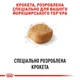 Cухий корм для собак Royal Canin Yorkshire Terrier Adult 1,5 кг - изображение 5