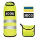 Жилетка для собак Pet Fashion "Yellow Vest" S - зображення 4