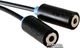 ProLink 4pin 3.5 mm Stereo Plug to 4pin 2 x 3.5 mm Stereo Sockets 0.3 м Cable (PB155-0030) - изображение 4