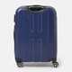 Чемодан Palmera T10ABS550navy-L 79 л Темно-синий (ROZ6501033133) - изображение 2