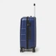 Чемодан Palmera T10ABS550navy-L 79 л Темно-синий (ROZ6501033133) - изображение 4
