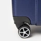 Чемодан Palmera T10ABS550navy-L 79 л Темно-синий (ROZ6501033133) - изображение 10