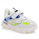 Кроссовки Jong golf 36 белые 981334 - изображение 1