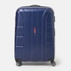 Чемодан Palmera T10ABS550navy-XL 121 л Темно-синий (ROZ6501033134) - изображение 1