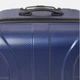 Чемодан Palmera T10ABS550navy-XL 121 л Темно-синий (ROZ6501033134) - изображение 7