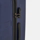Чемодан Palmera T10ABS550navy-XL 121 л Темно-синий (ROZ6501033134) - изображение 8