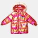 Куртка зимняя Kidsmod 146 розовая 981786 - изображение 1