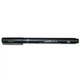 Ручка лайнер Pin Fine Line Uni (PIN02-200.Black) - зображення 1