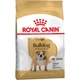 Корм сухий для дорослих собак малих пород Royal Canin Bulldog Adult 12 кг (домашній птах) - зображення 1