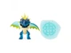 Игровая фигурка Как приручить дракона 3 Громгильда, Spin Master, 6 см, SM66551/2823 - изображение 4