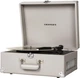 Програвач вінілу Crosley Anthology Gray - зображення 1