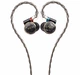 Навушники FiiO FD3 Pro Black - зображення 8