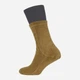 Носки мужские теплые высокие P1G-Tac Thermo Liner UA281-40012-CB_[1174] XL Coyote Brown (2000980579112) - изображение 4