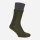 Шкарпетки чоловічі теплі високі P1G-Tac Thermo Liner UA281-40012-OD_[1270] XL Olive Drab (2000980579150) - зображення 1