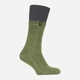 Носки мужские теплые высокие P1G-Tac Thermo Liner UA281-40012-OL_[1279] M Olive Light (2000980585021) - изображение 1