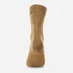 Набор мужских носков треккинговых высоких 5.11 Tactical Duty Ready Basic Crew Socks 10051-389 S 4 пары US Dark Coyote (888579736526) - изображение 7