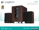 Акустическая система Logitech Multimedia Speakers Z443 (980-000758) - изображение 4