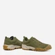 Мужские кроссовки для треккинга SCARPA Mojito Planet-Suede Dark Grasshopper 43 - изображение 4
