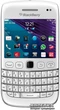 Мобильный телефон BlackBerry Bold 9790 White (PRD-44243-033) UACRF 12 месяцев гарантии! - изображение 1