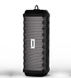 Портативна безпровідна колонка Remax RB-M12 Bluetooth 12 Вт чорний - изображение 2
