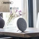 Портативна безпровідна колонка Remax RB-M9 Bluetooth 7 Вт білий - изображение 8