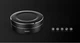 Портативна безпровідна колонка Remax RB-M13 Bluetooth 3 Вт чорний - зображення 7