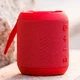Портативна безпровідна колонка Remax RB-M21 Bluetooth 10 Вт червоний - зображення 6