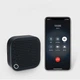 Портативна безпровідна колонка Remax RB-M27 Bluetooth 5 Вт синій - зображення 4