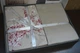 Односпальный комплект First Choice Wisteria Powder Сатин 160х220 см наволочки 50х70 см, 70х70 см - изображение 2