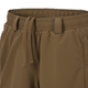 Шорти Helikon-Tex Utility Light Shorts Mud Brown XL - изображение 5