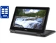 Нетбук-трансформер Dell Latitude 3189 / 11" (1366x768) IPS Touch / Intel Pentium N4200 (4 ядра по 1.1 - 2.5 GHz) / 8 GB DDR4 / 120 GB SSD / Intel HD Graphics 505 / WebCam б/у - изображение 1