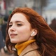 Наушники Ugreen WS106 HiTune T3 Active Noise-Cancelling Earbuds White (90206) - изображение 3