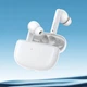 Наушники Ugreen WS106 HiTune T3 Active Noise-Cancelling Earbuds White (90206) - изображение 7