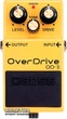 Педаль эффектов Boss OD-3 Overdrive - изображение 1