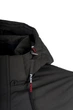 Демисезонная куртка мужская Freever WF 70559 хаки L - изображение 6