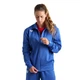 Кофта спортивна унісекс Arena TEAM JACKET PANEL KNITTED POLY (004911-800) 3XL - зображення 7