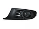 Противотуманные фары Volkswagen Golf-VI 2011-12 VW-469W с проводкой - изображение 2