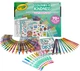 Набор для рисования Crayola Colours Of Kindness 70+ единиц (071662029418) - изображение 1