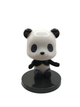 Фигурка чиби Магическая битва Панда Jujutsu Kaisen Panda 7 см FCH JK P 01 - изображение 1